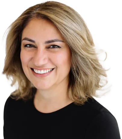 Portrait of Dr Hovsepyan 