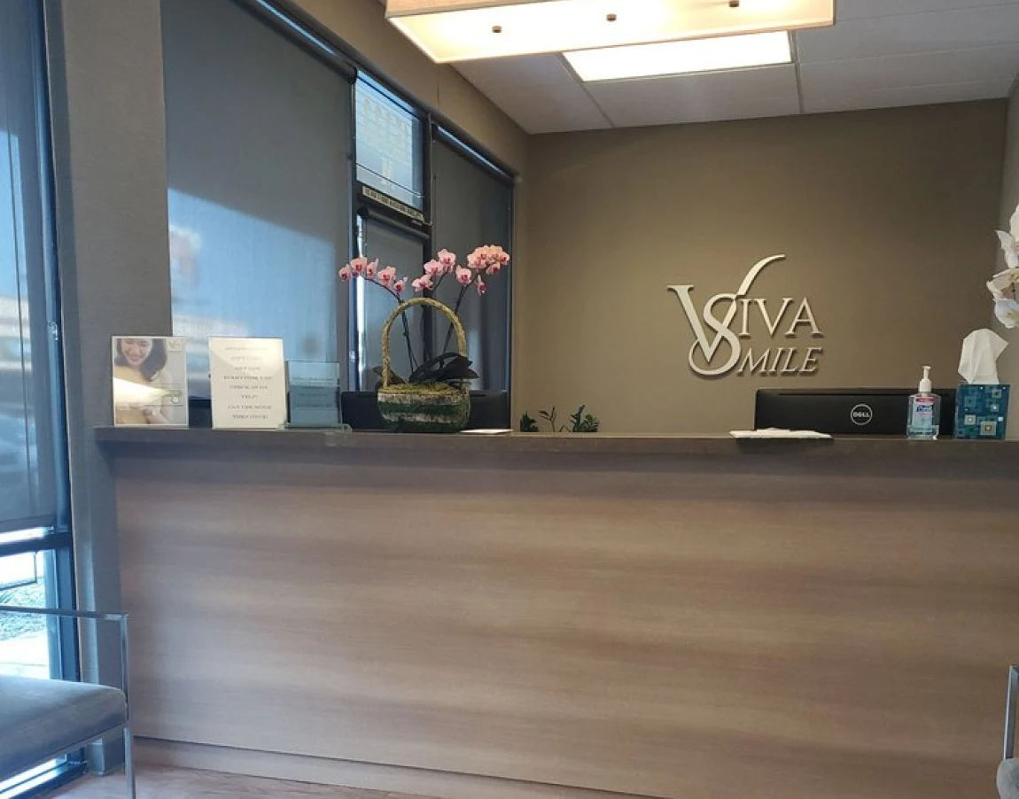 Viva smile gallery #06